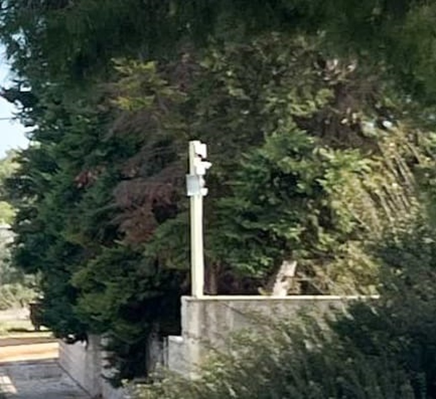 Μάνδρα: Σε έπαυλη - φρούριο έμενε ο Χρήστος Γιαλιάς που εκτέλεσαν με πάνω από 20 σφαίρες