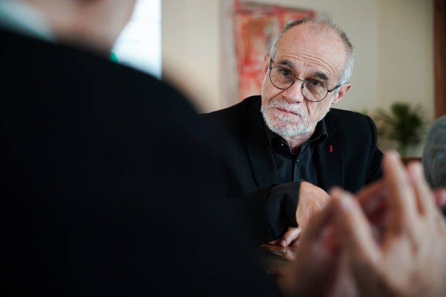 Δούκας: Να εφαρμόσουμε το μοντέλο της «πόλης των 15 λεπτών» σε γειτονιές της Αθήνας