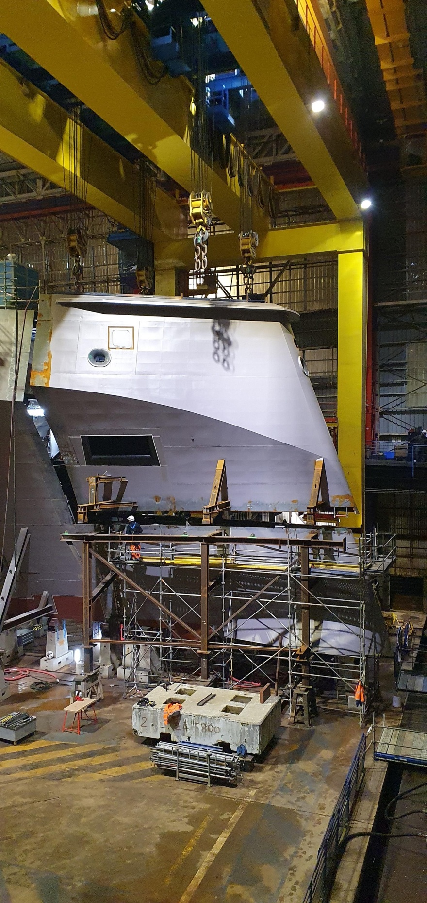 Γιατί οι Γάλλοι παραπονιούνται ότι μας πουλάνε καλύτερα εξοπλισμένες φρεγάτες από τις δικές τους