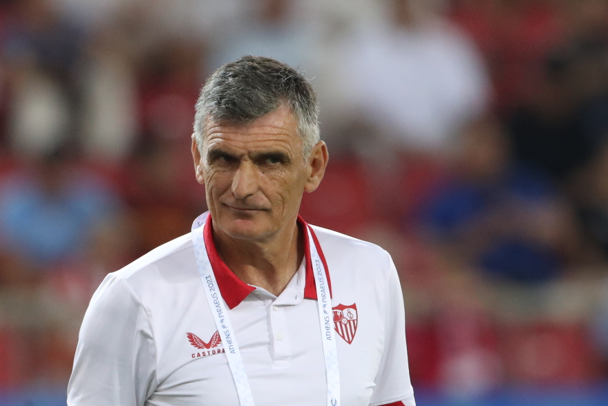  Ολυμπιακός: Τα λόγια του Γκουαρδιόλα για τον Μεντιλίμπαρ και το τηλεφώνημα του Βάσκου στον Βαλβέρδε