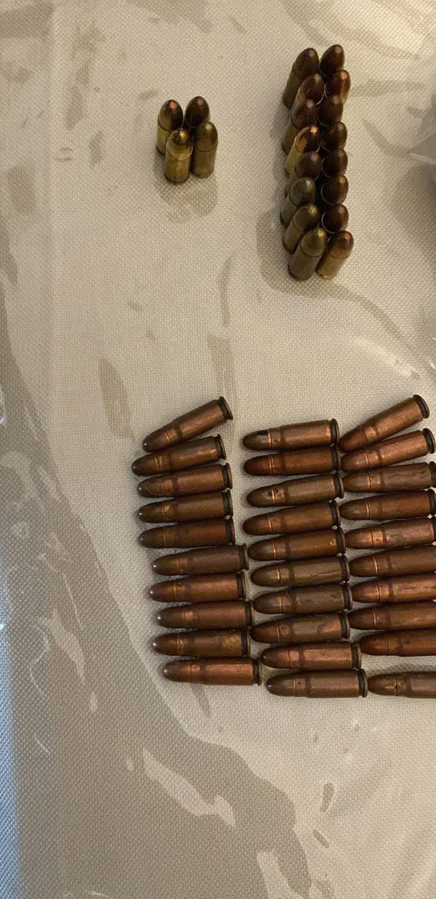 Κολωνός: Λύθηκε το μυστήριο με τον πυροβολισμό γυναίκας - Δράστης ο σύζυγος, πλούσια η εγκληματική δράση του