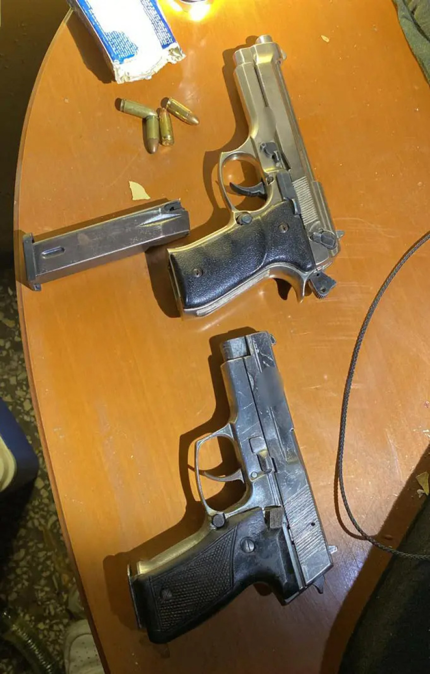 Κολωνός: Λύθηκε το μυστήριο με τον πυροβολισμό γυναίκας - Δράστης ο σύζυγος, πλούσια η εγκληματική δράση του