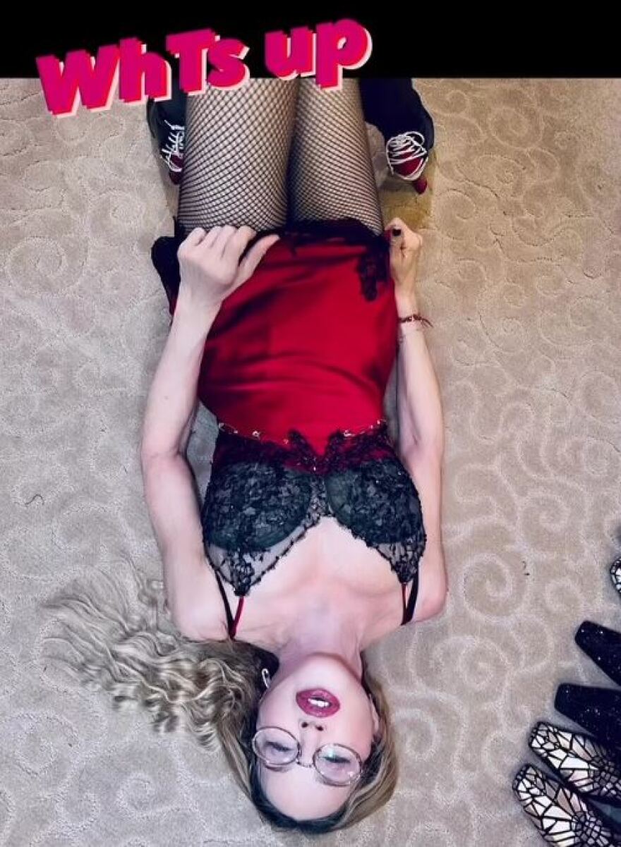 Μαντόνα: Προσκάλεσε στα... τέσσερα τους φίλους της για συναυλία στο Κλίβελαντ - Δείτε φωτογραφίες