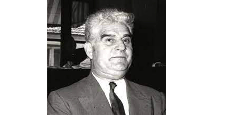 Νικόλαος Πλαστήρας: Βίος και αποφθέγματα του «Μαύρου Καβαλάρη»