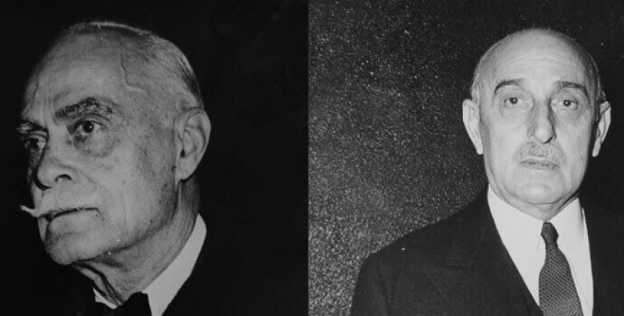 Νικόλαος Πλαστήρας: Βίος και αποφθέγματα του «Μαύρου Καβαλάρη»