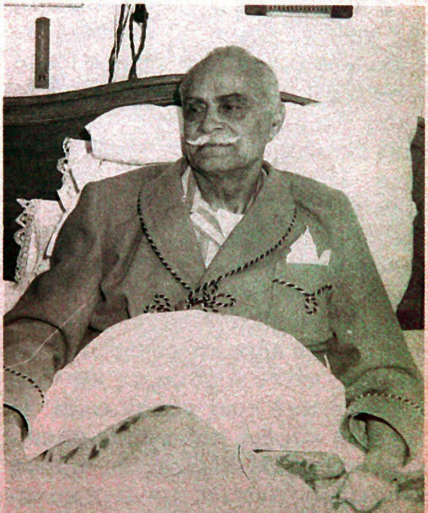 Νικόλαος Πλαστήρας: Βίος και αποφθέγματα του «Μαύρου Καβαλάρη»