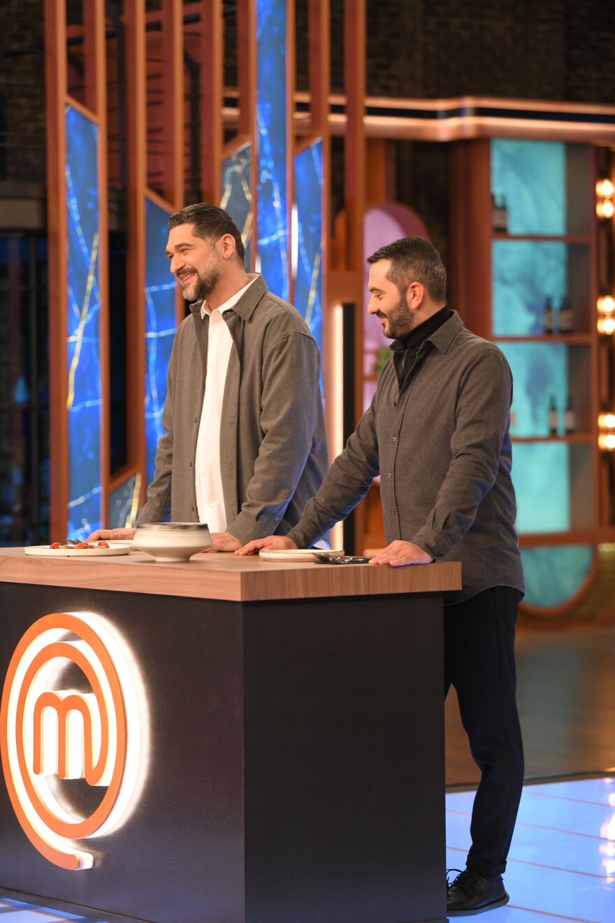 MasterChef: Το ριάλιτι μαγειρικής και οι υψηλές τηλεθεάσεις του - Γιατί... τρώγεται μετά μανίας;