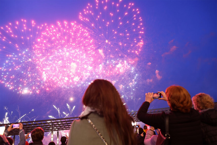 Κίνα: Έρχεται το «Έτος του Δράκου»  - Εκδηλώσεις και στην Αθήνα
