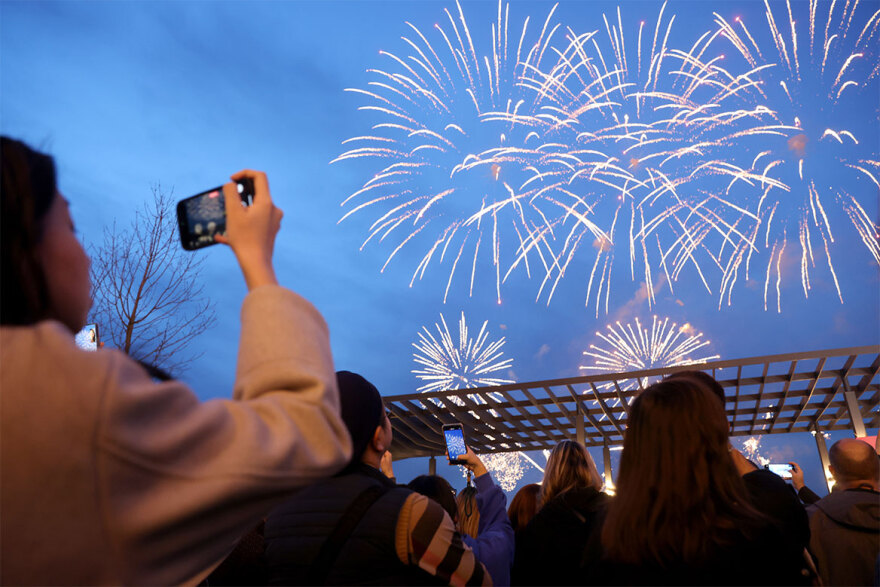 Κίνα: Έρχεται το «Έτος του Δράκου»  - Εκδηλώσεις και στην Αθήνα