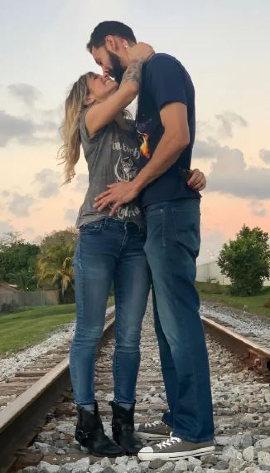 ΗΠΑ: Στον έναν αδερφό χάρισε το νεφρό και στον άλλο την… καρδιά της - Η συγκινητική ιστορία μιας δότριας