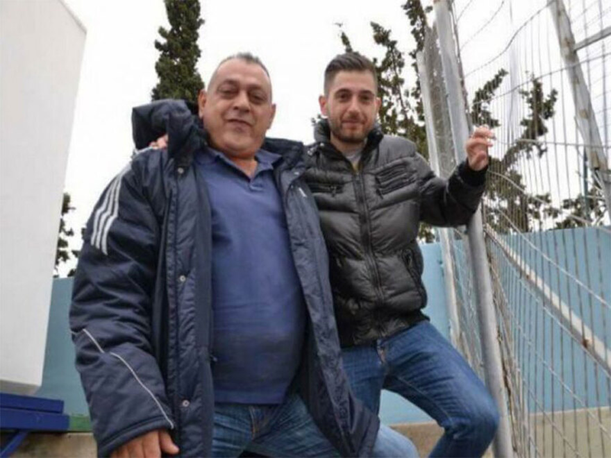 Μάνδρα - Ξεσπάει ο γιος του Χρήστου Γιαλιά: Γιατί να το περνάω αυτό το μαρτύριο δεύτερη φορά;