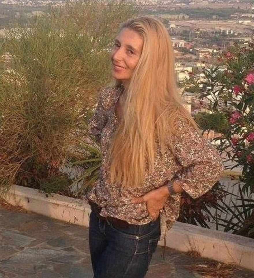 Μάνδρα - Ξεσπάει ο γιος του Χρήστου Γιαλιά: Γιατί να το περνάω αυτό το μαρτύριο δεύτερη φορά;