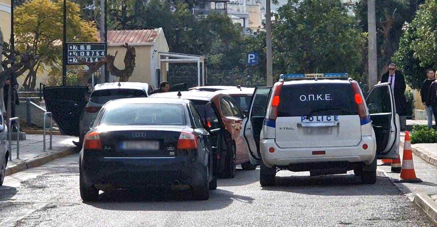 Greek mafia, ΟΥΚαδες και Πυρήνες της Φωτιάς: Ψάχνουν τη διαδρομή των εκρηκτικών, εκτιμούν ότι ετοίμαζαν μεγάλο χτύπημα