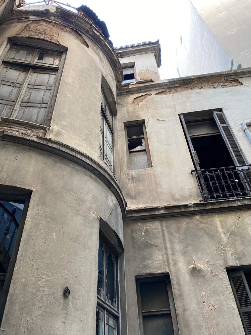 Υπουργείο Πολιτισμού: H οικία του ευεργέτη Αλεξάνδρου Σούτσου στέγη για την πλούσια κληρονομιά του Θεατρικού Μουσείου - Φωτογραφίες