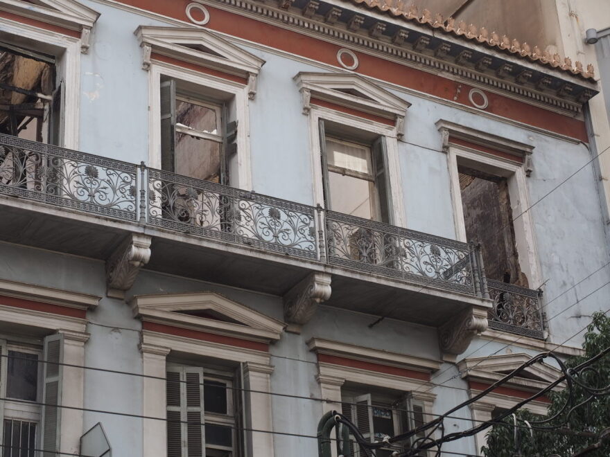 Υπουργείο Πολιτισμού: H οικία του ευεργέτη Αλεξάνδρου Σούτσου στέγη για την πλούσια κληρονομιά του Θεατρικού Μουσείου - Φωτογραφίες