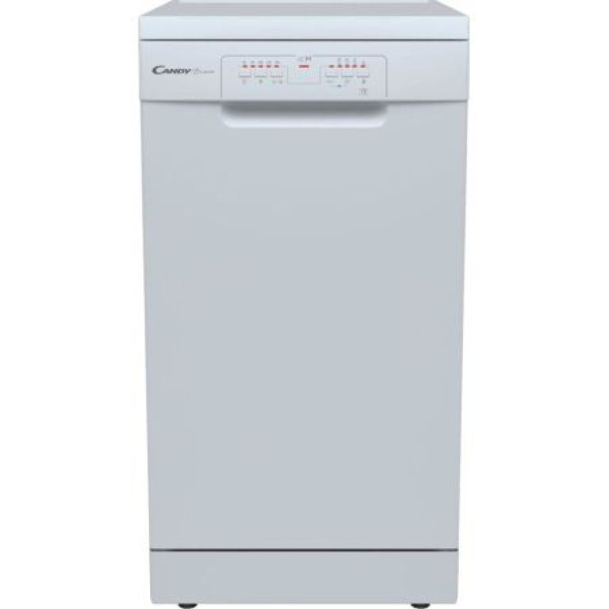 Μάθε να καθαρίζεις άψογα το πλυντήριο πιάτων σε 5 απλά βήματα