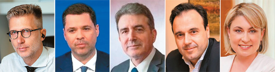 Μέτρα για τα τροχαία και το κυκλοφοριακό: Online πρόστιμα από την κάμερα στο κινητό με SMS