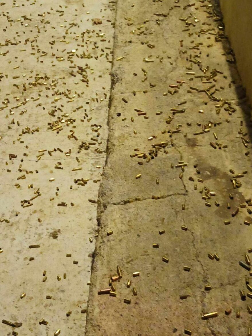 Ηράκλειο: Συνελήφθη ο πατέρας του παιδιού για τις μπαλωθιές σε γλέντι μετά από βάφτιση