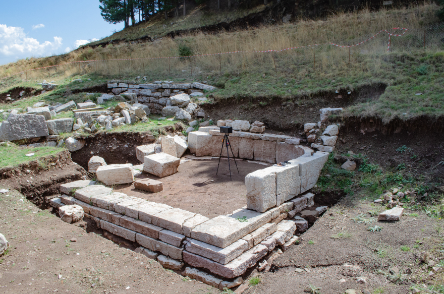 Το πείραμα στο Ιερό του Διός στο Όρος Λύκαιο της Αρκαδίας - Τι είναι η ψυχοακουστική;