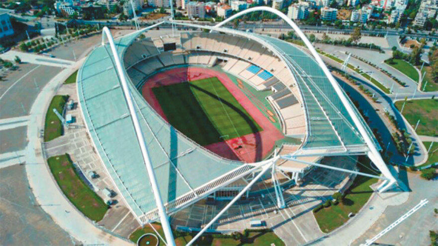 Έτσι θ' ανοίξει το ΟΑΚΑ: Οι εργασίες-εξπρές και η συντήρηση εν λειτουργία - Πώς αποφεύχθηκε το φιάσκο με τους Coldplay