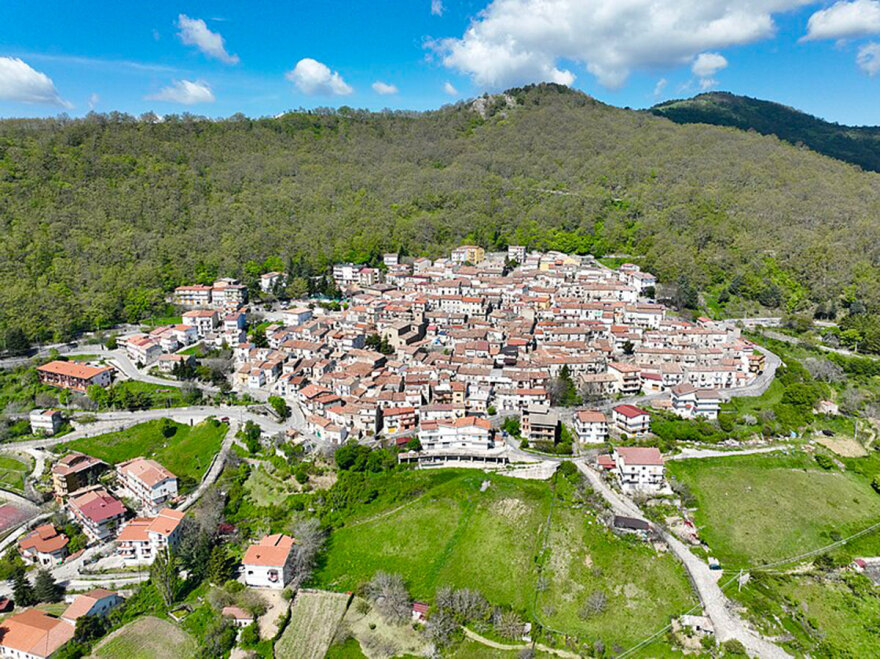 Οι Έλληνες Αρβανίτες στην Κάτω Ιταλία και τη Σικελία