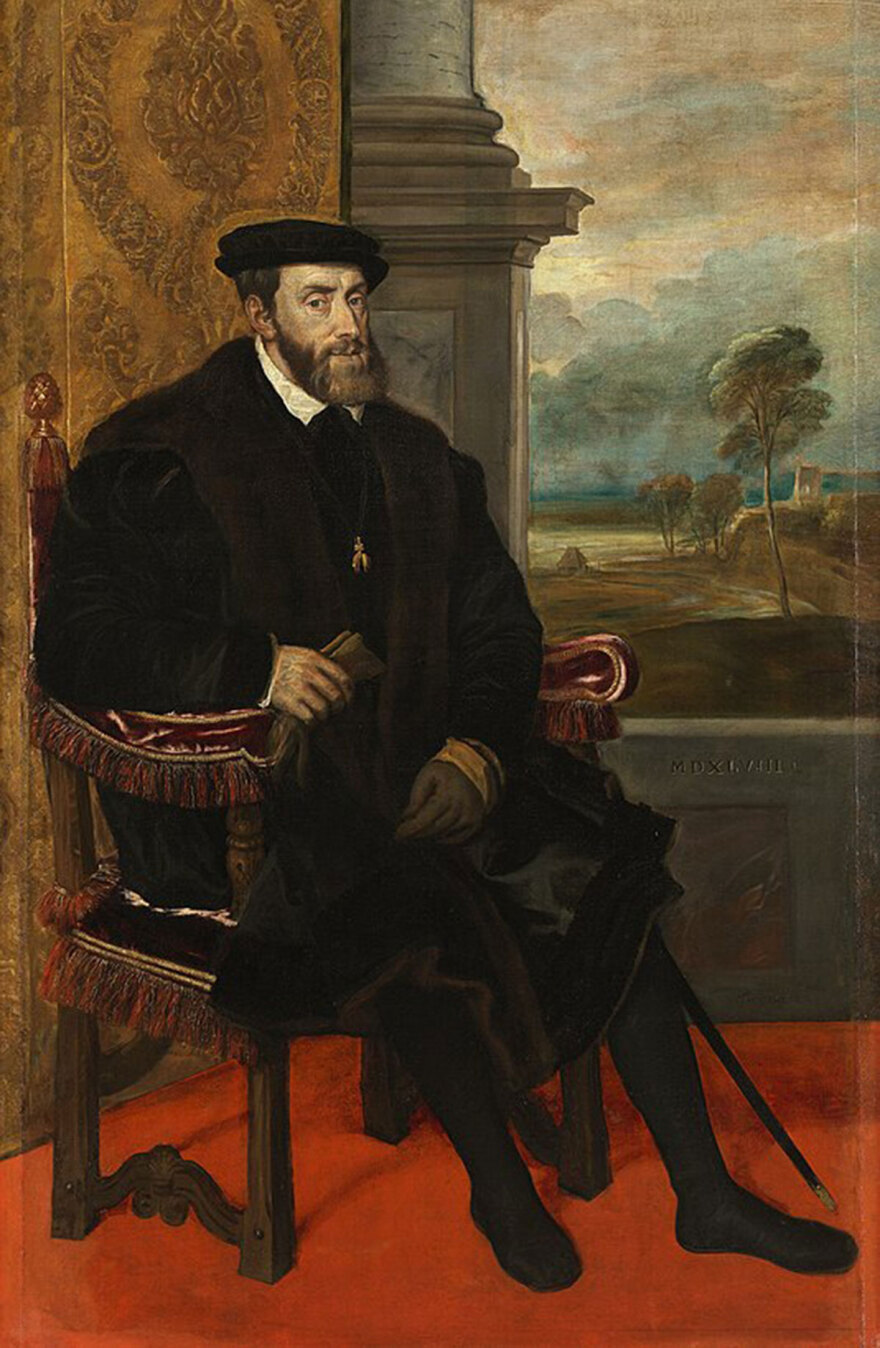 Οι Έλληνες Αρβανίτες στην Κάτω Ιταλία και τη Σικελία