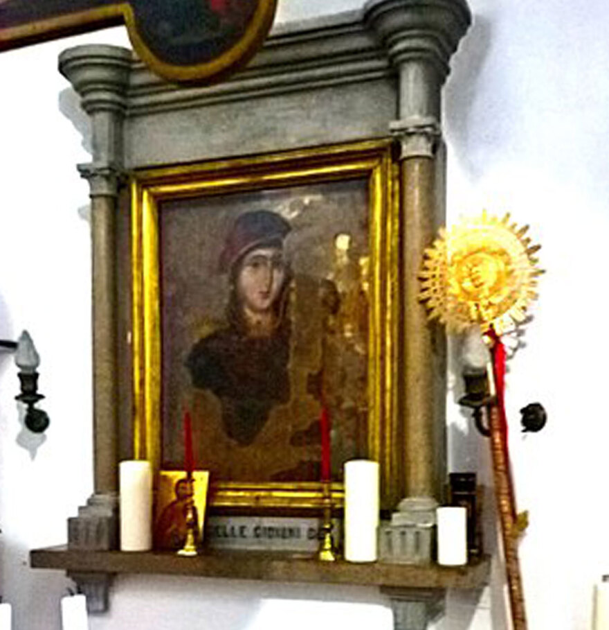 Οι Έλληνες Αρβανίτες στην Κάτω Ιταλία και τη Σικελία