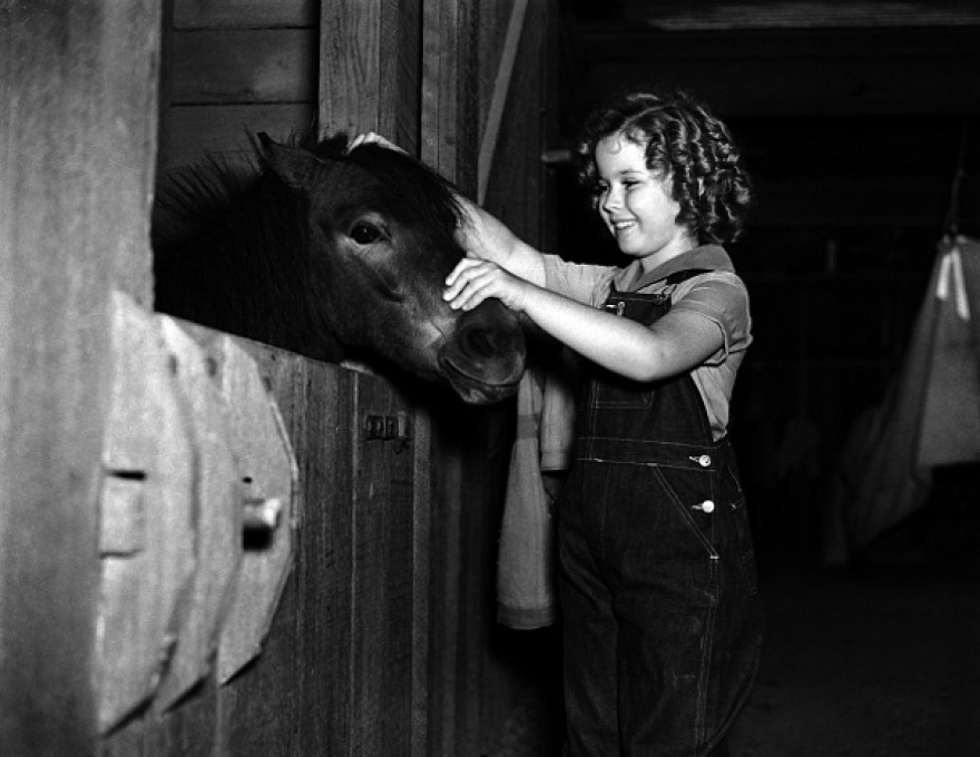 Σίρλεϊ Τεμπλ: Το παιδί θαύμα, που γνώρισε το Χόλιγουντ από την καλή και την ανάποδη