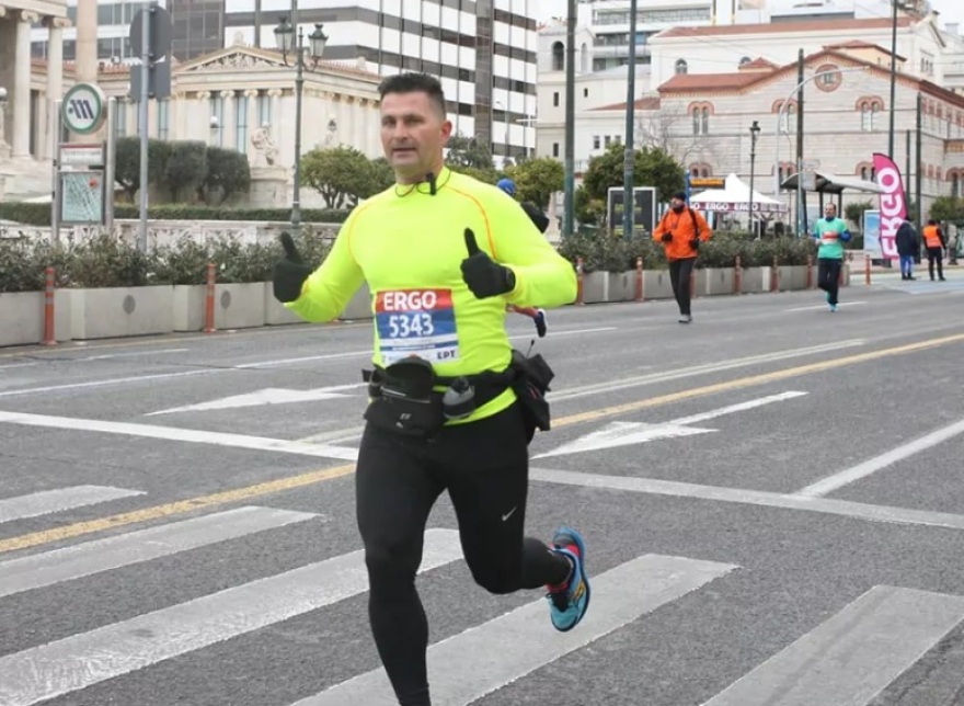 Τραγωδία στην Ευρυτανία: Τηλεφώνησε στη γυναίκα του αλλά δεν μπορούσε να δώσει ακριβή θέση ο 46χρονος ΕΚΑΒιτης