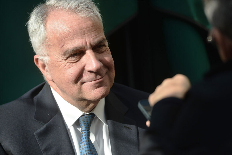 Ο Μάκης Βορίδης στον Δανίκα: Δεν φλερτάρω με κόμμα στα δεξιά