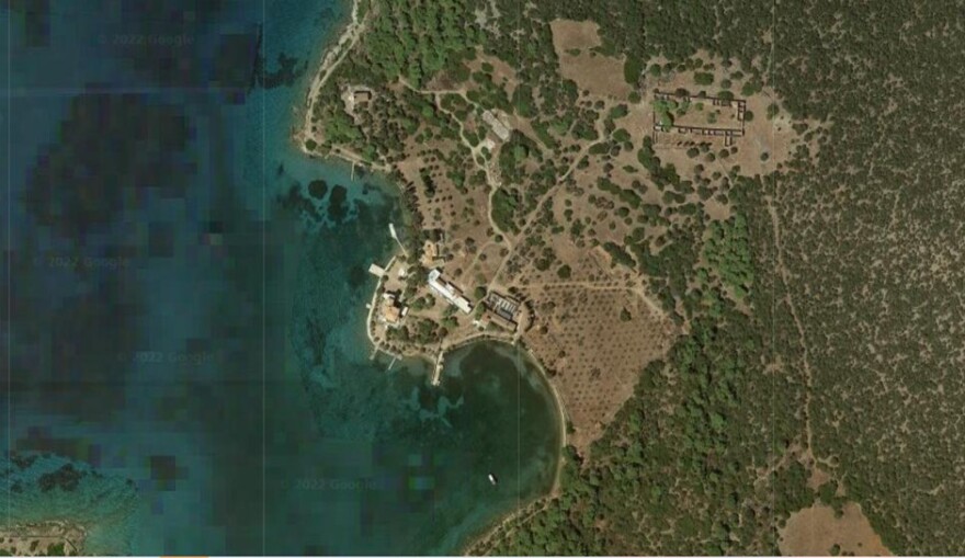 Οικογένεια Καρνέση: Ο πλούτος, οι ενδοοικογενειακές κόντρες και η «κατάρα» των Πεταλιών 