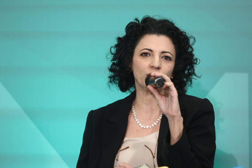 Ανδρουλάκης: Προτείνει σκανδιναβικό μοντέλο για τα μη κρατικά ΑΕΙ - Καταψηφίζει το νομοσχέδιο