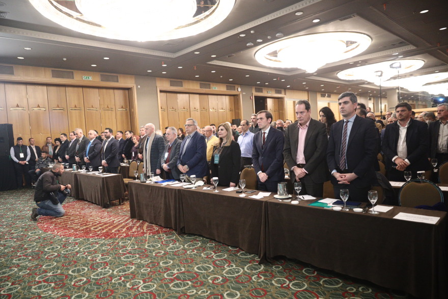 Ανδρουλάκης: Προτείνει σκανδιναβικό μοντέλο για τα μη κρατικά ΑΕΙ - Καταψηφίζει το νομοσχέδιο