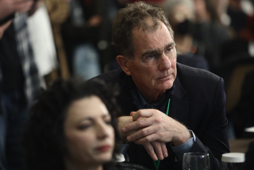 Ανδρουλάκης: Προτείνει σκανδιναβικό μοντέλο για τα μη κρατικά ΑΕΙ - Καταψηφίζει το νομοσχέδιο