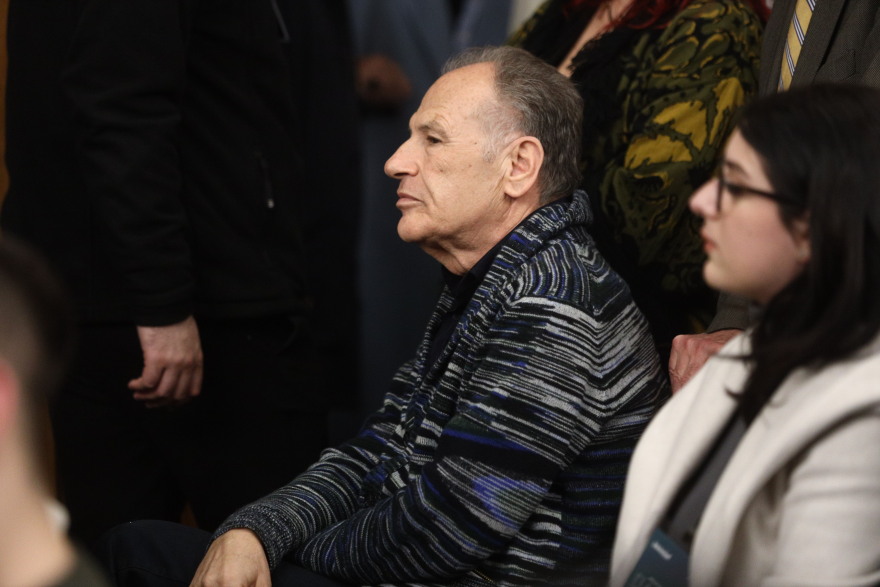 Ανδρουλάκης: Προτείνει σκανδιναβικό μοντέλο για τα μη κρατικά ΑΕΙ - Καταψηφίζει το νομοσχέδιο