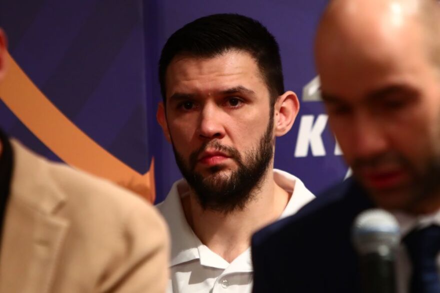 Κύπελλο μπάσκετ: Η συνέντευξη Τύπου για το Final 8 