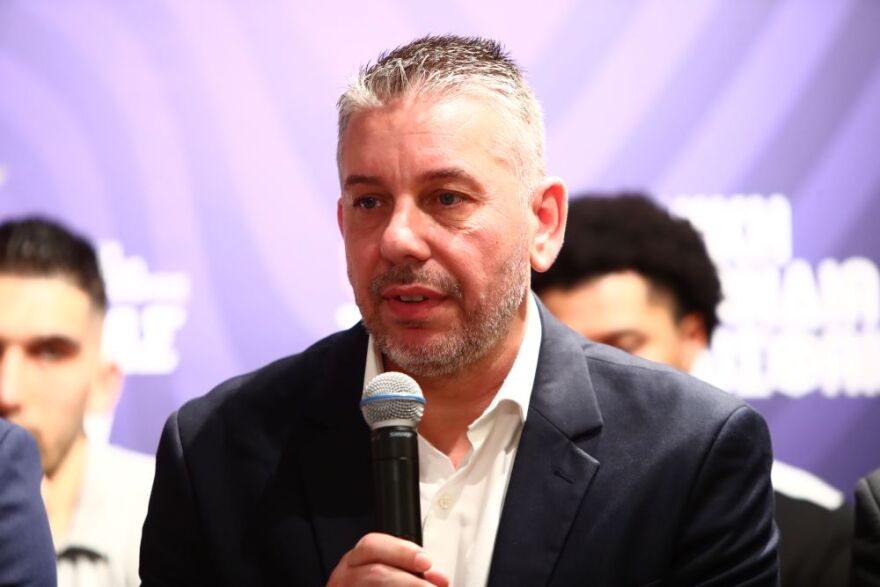 Κύπελλο μπάσκετ: Η συνέντευξη Τύπου για το Final 8 