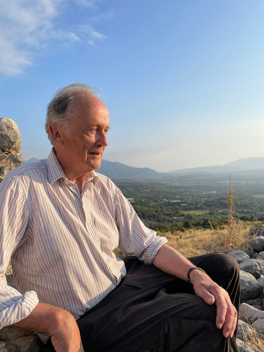 Διαλέξεις στο πλαίσιο της έκθεσης Χαιρώνεια, «2 Αυγούστου 338 π.Χ.: Μια μέρα που άλλαξε τον κόσμο»