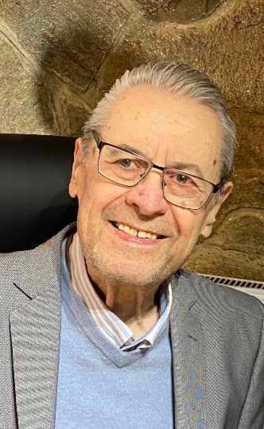 Θεσσαλονίκη: Πέθανε ο ιδιοκτήτης του ξενοδοχείου ABC Βασίλης Μπρόβας