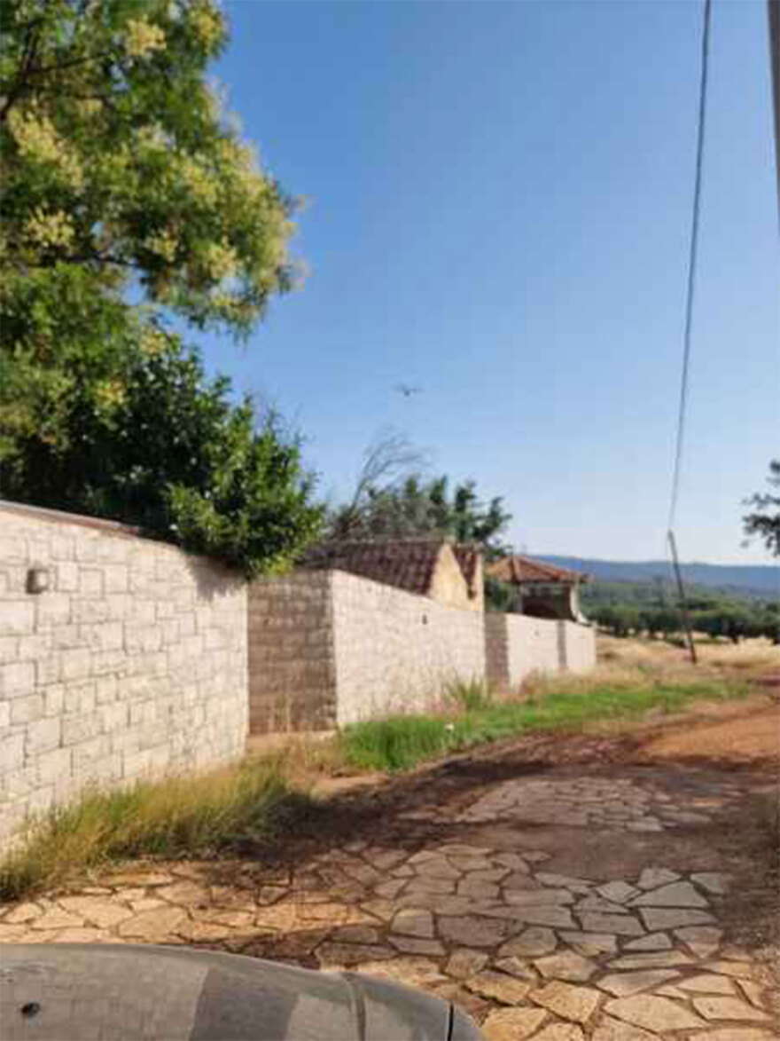 Χρήστος Γιαλιάς: Στο σφυρί η βίλα-φρούριο του άγρια δολοφονημένου επιχειρηματία