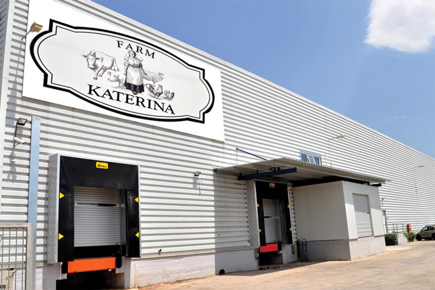 Χρήστος Γιαλιάς: Στο σφυρί η βίλα-φρούριο του άγρια δολοφονημένου επιχειρηματία