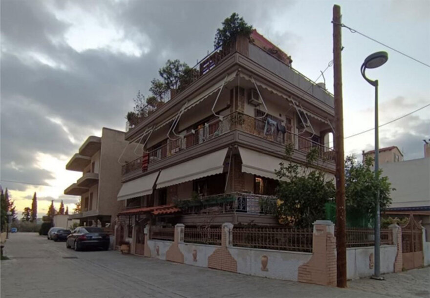 Χρήστος Γιαλιάς: Στο σφυρί η βίλα-φρούριο του άγρια δολοφονημένου επιχειρηματία