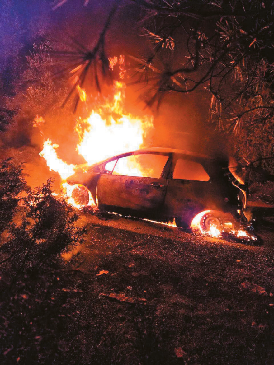 Η δολοφονία του Χρήστου Γιαλιά: 18 σφαίρες για «προσωπικές διαφορές»