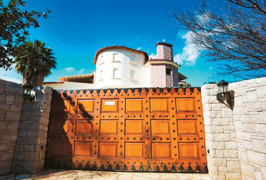 Η δολοφονία του Χρήστου Γιαλιά: 18 σφαίρες για «προσωπικές διαφορές»