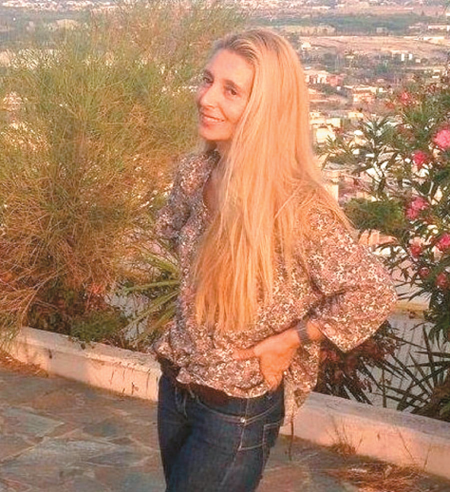 Η δολοφονία του Χρήστου Γιαλιά: 18 σφαίρες για «προσωπικές διαφορές»