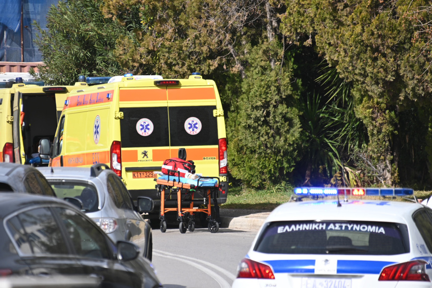 Σκότωσε την εφοπλίστρια Καρνέση, τον CEO της ναυτιλιακής και έναν καπετάνιο ο Αιγύπτιος δράστης  στη Γλυφάδα