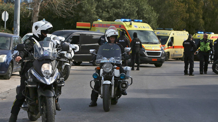 Σκότωσε την εφοπλίστρια Καρνέση, τον CEO της ναυτιλιακής και έναν καπετάνιο ο Αιγύπτιος δράστης  στη Γλυφάδα