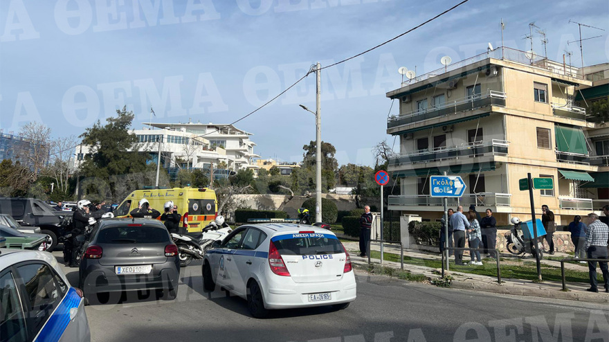 Σκότωσε την εφοπλίστρια Καρνέση, τον CEO της ναυτιλιακής και έναν καπετάνιο ο Αιγύπτιος δράστης  στη Γλυφάδα