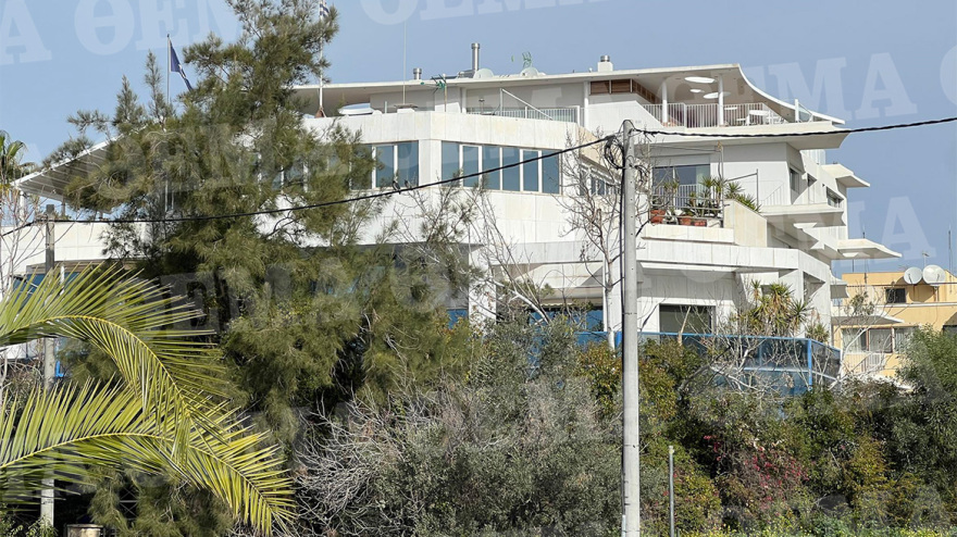 Σκότωσε την εφοπλίστρια Καρνέση, τον CEO της ναυτιλιακής και έναν καπετάνιο ο Αιγύπτιος δράστης  στη Γλυφάδα