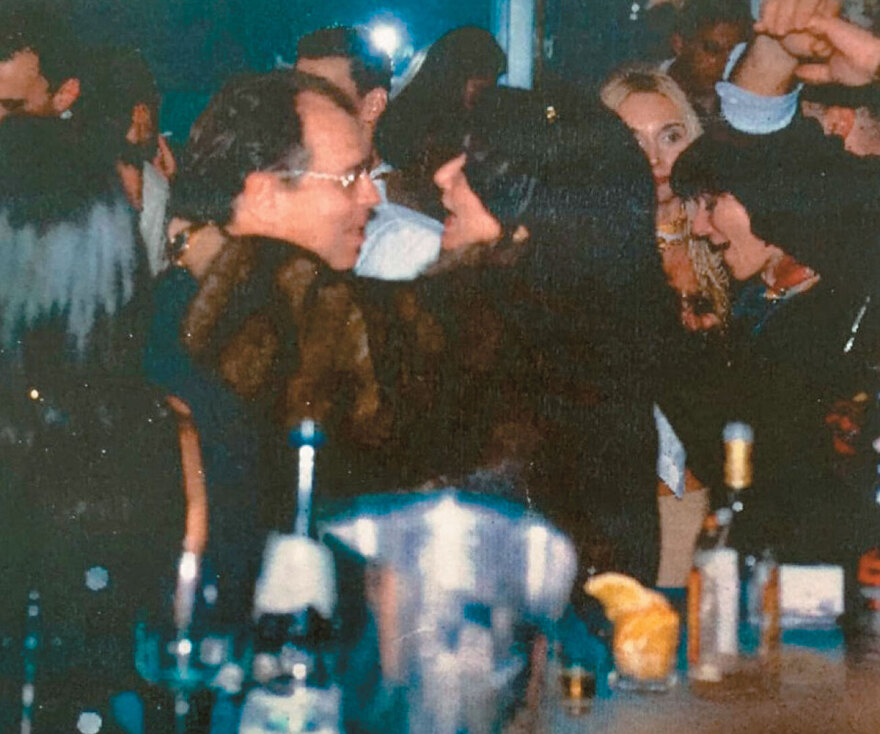 Νίκος Γρυπάρης: Από «Caprice», «Sea Satin» και ακίνητα στη Μύκονο δεν του έμεινε τίποτα